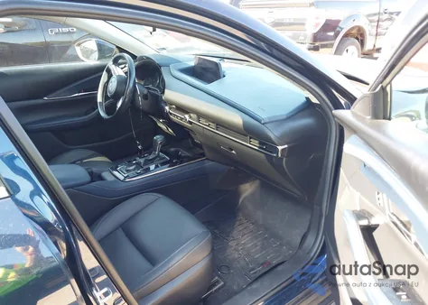 2021 Mazda Cx-30 Preferred from USA, damaged, VIN 3MVDMBCL9MM220293